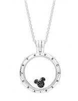 Charm Pandora Donna Disney in Argento Zirconia 796345NCK - 796345NCK